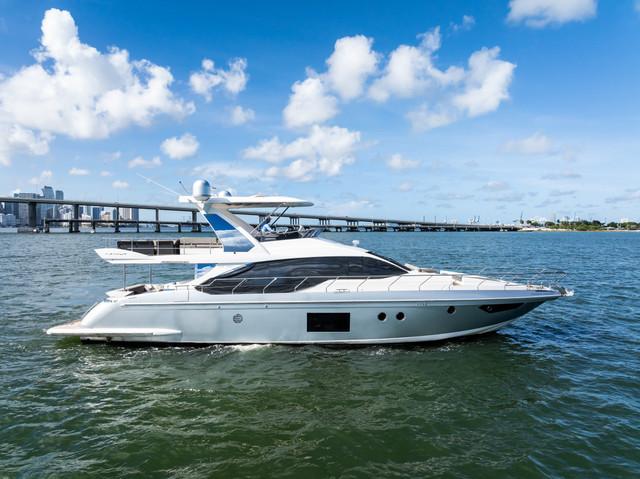 Azimut 68