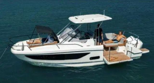 Beneteau 30